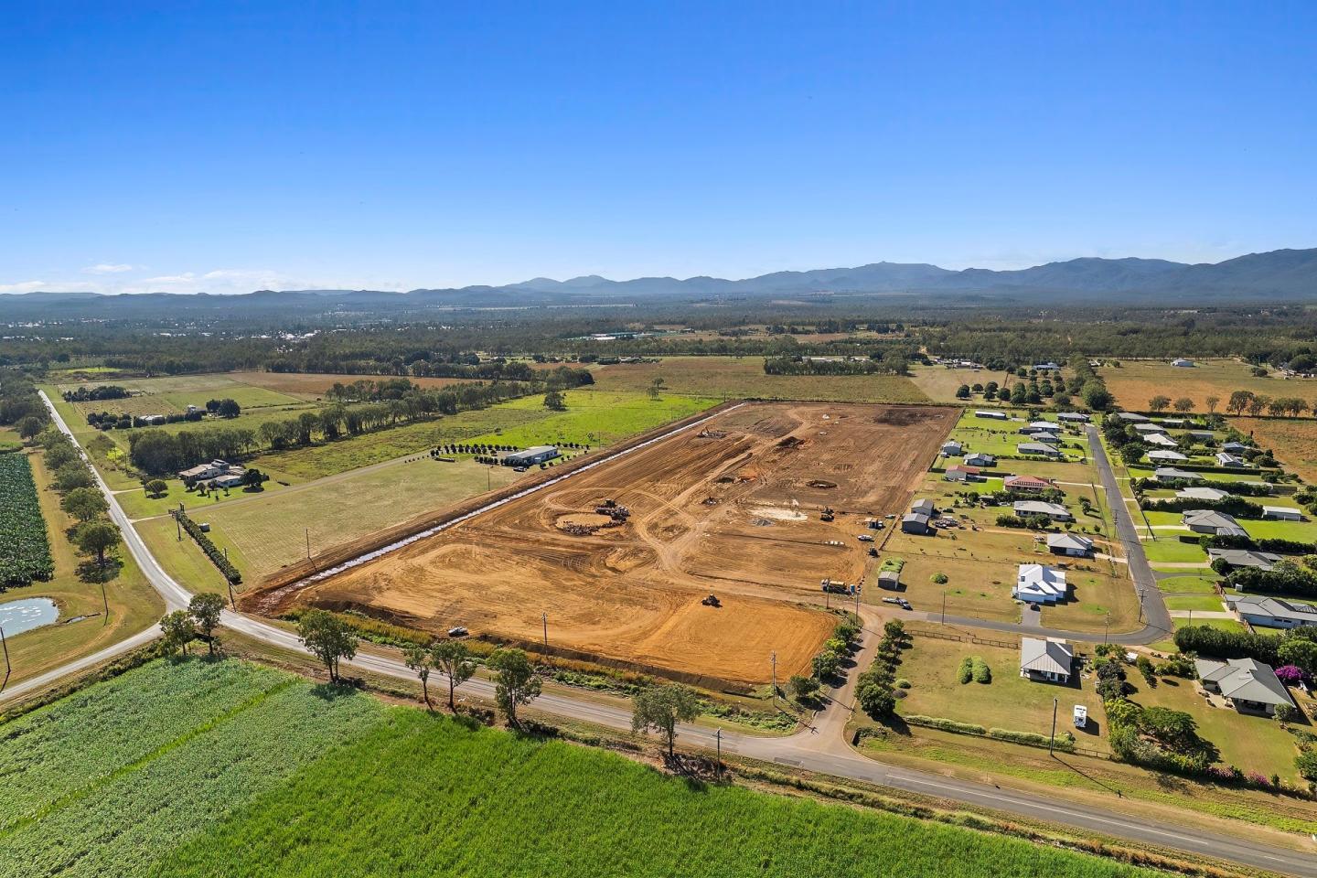 Rayfield Estate - Mareeba