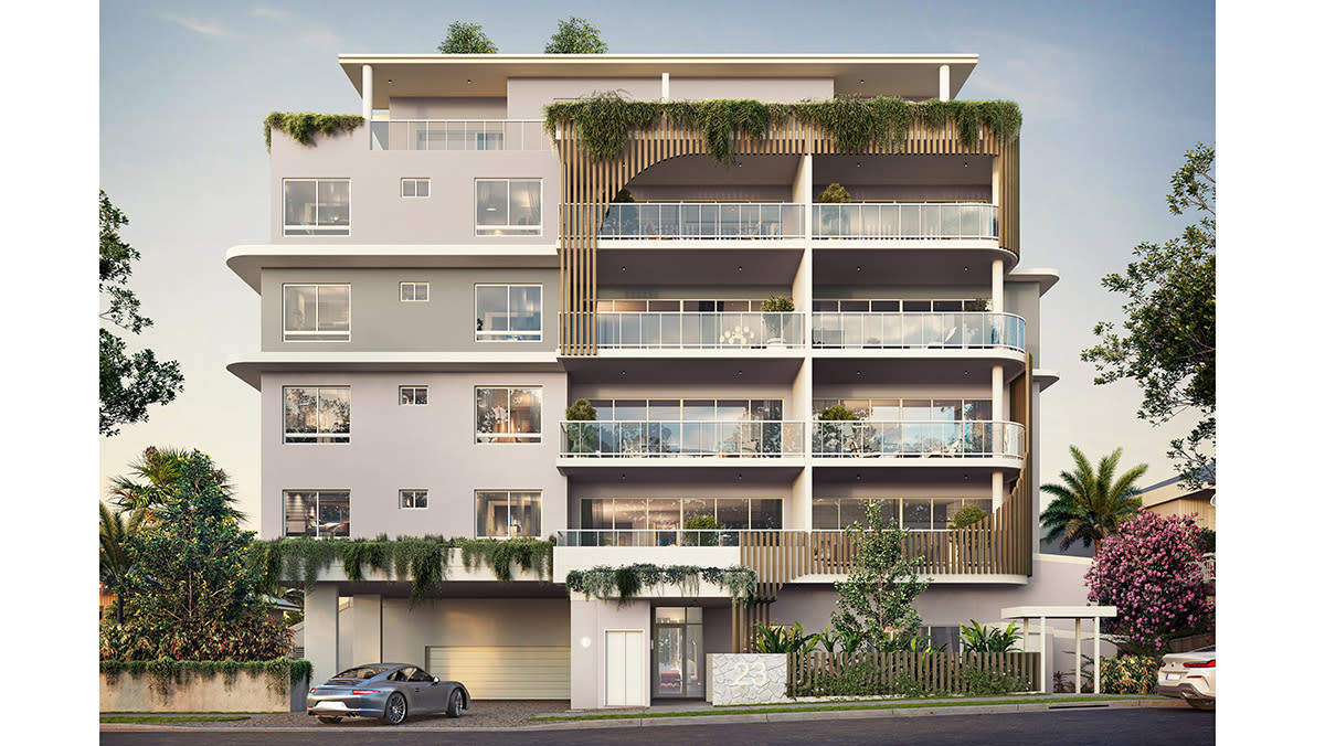Celestia Apartments Celestia Apartments