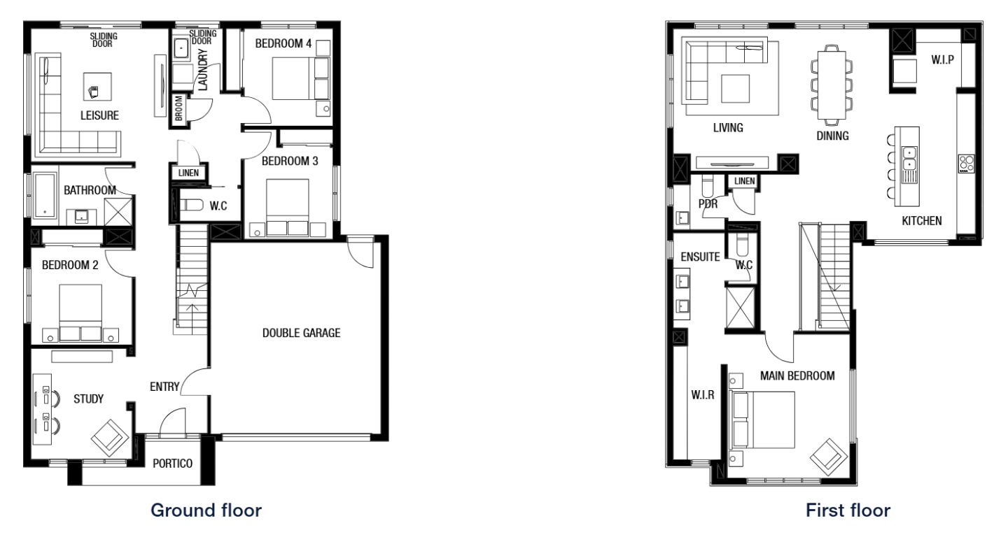 Alto by Freedom by Metricon