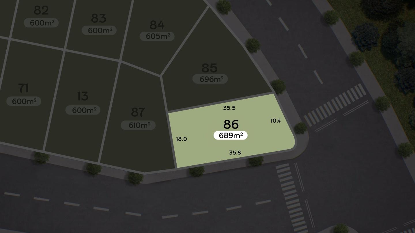 Lot 86