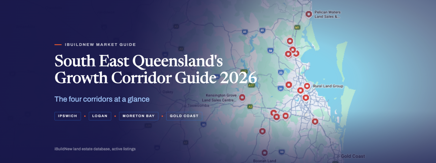 South East Queensland's Growth Corridor Guide to Land and House and Land Packages, 2026