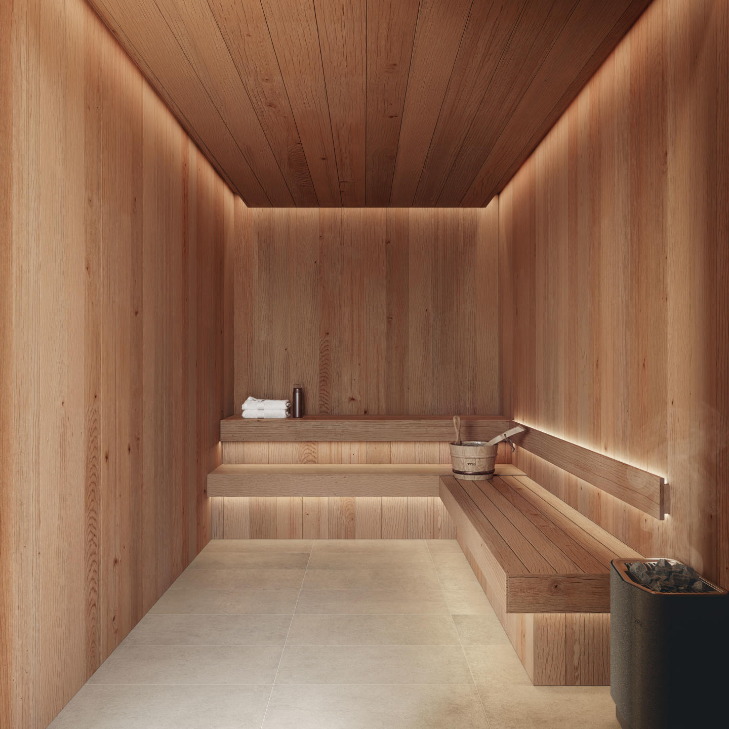 Lynsford by Fortis, Hamilton Lynsford by Fortis, Hamilton