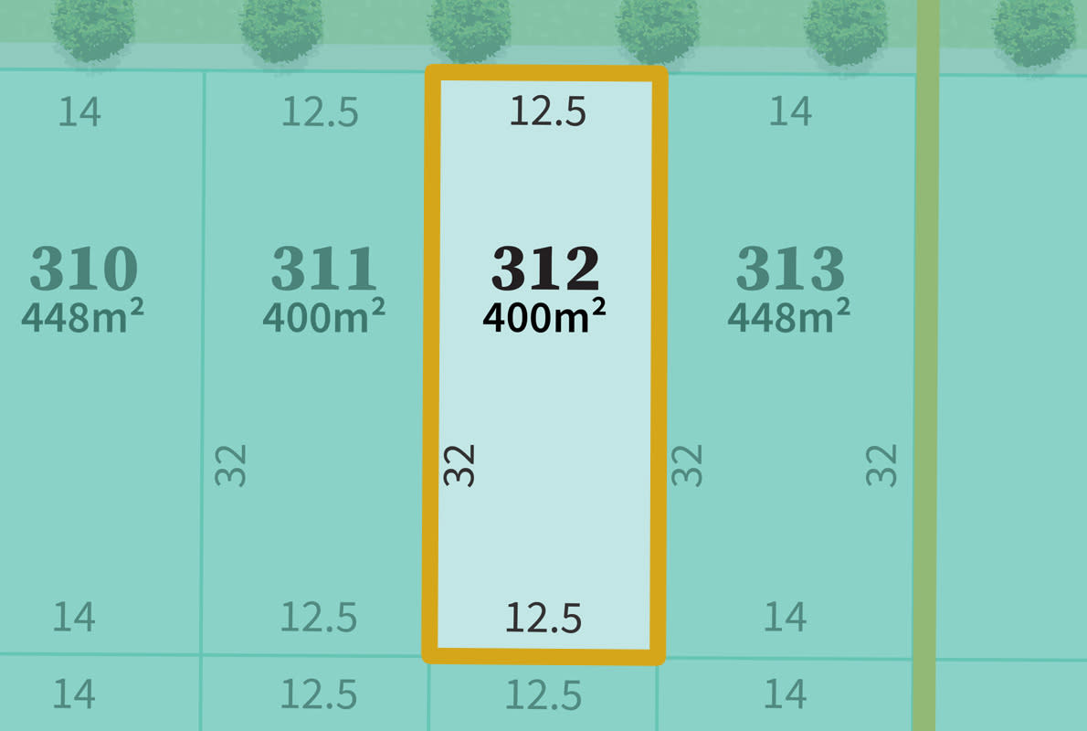Lot 312