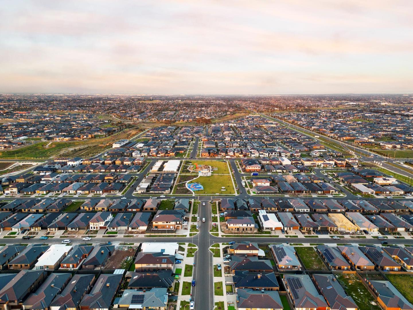 Homebuyers Centre, VIC