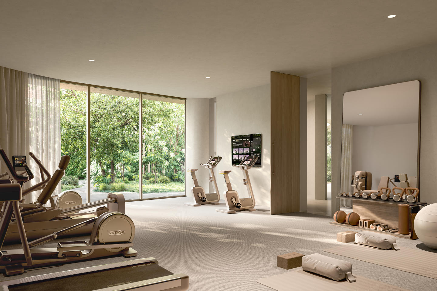 Jardin House by Lowe Living, Camberwell Jardin House by Lowe Living, Camberwell