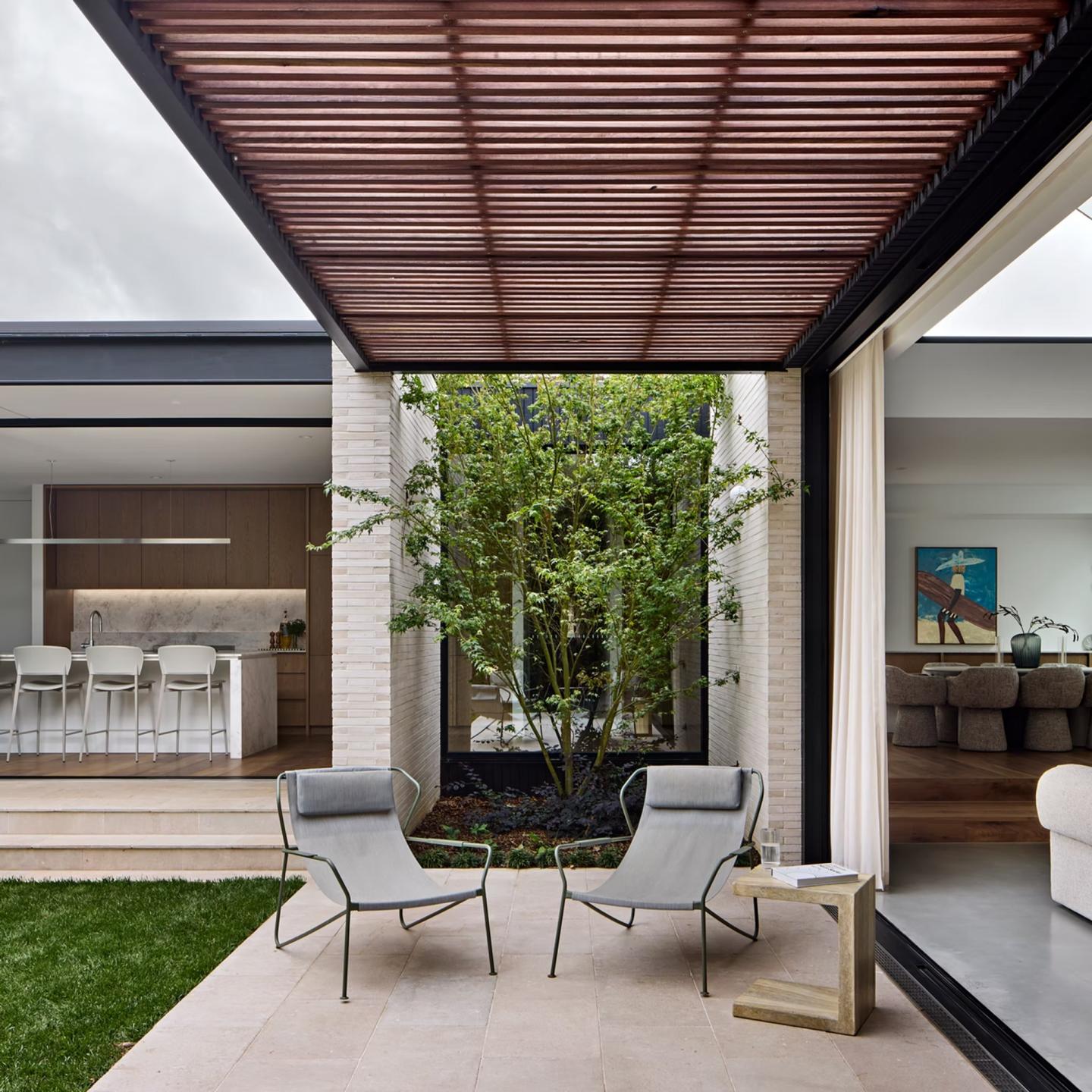 Align Concepts, VIC