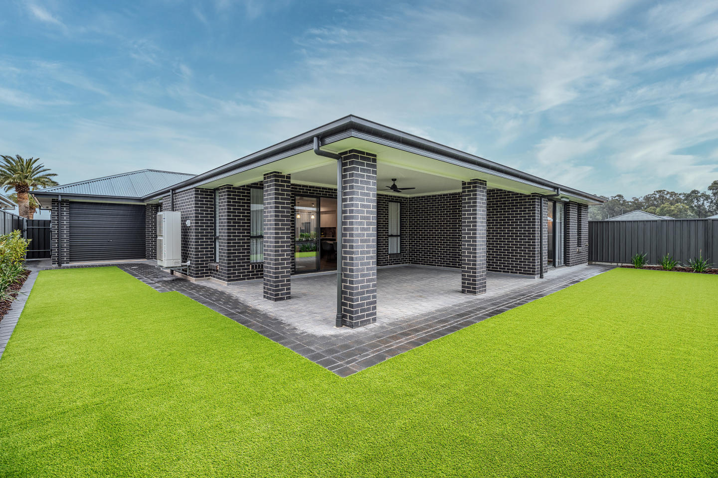 Fairmont Homes, SA Fairmont Homes, SA