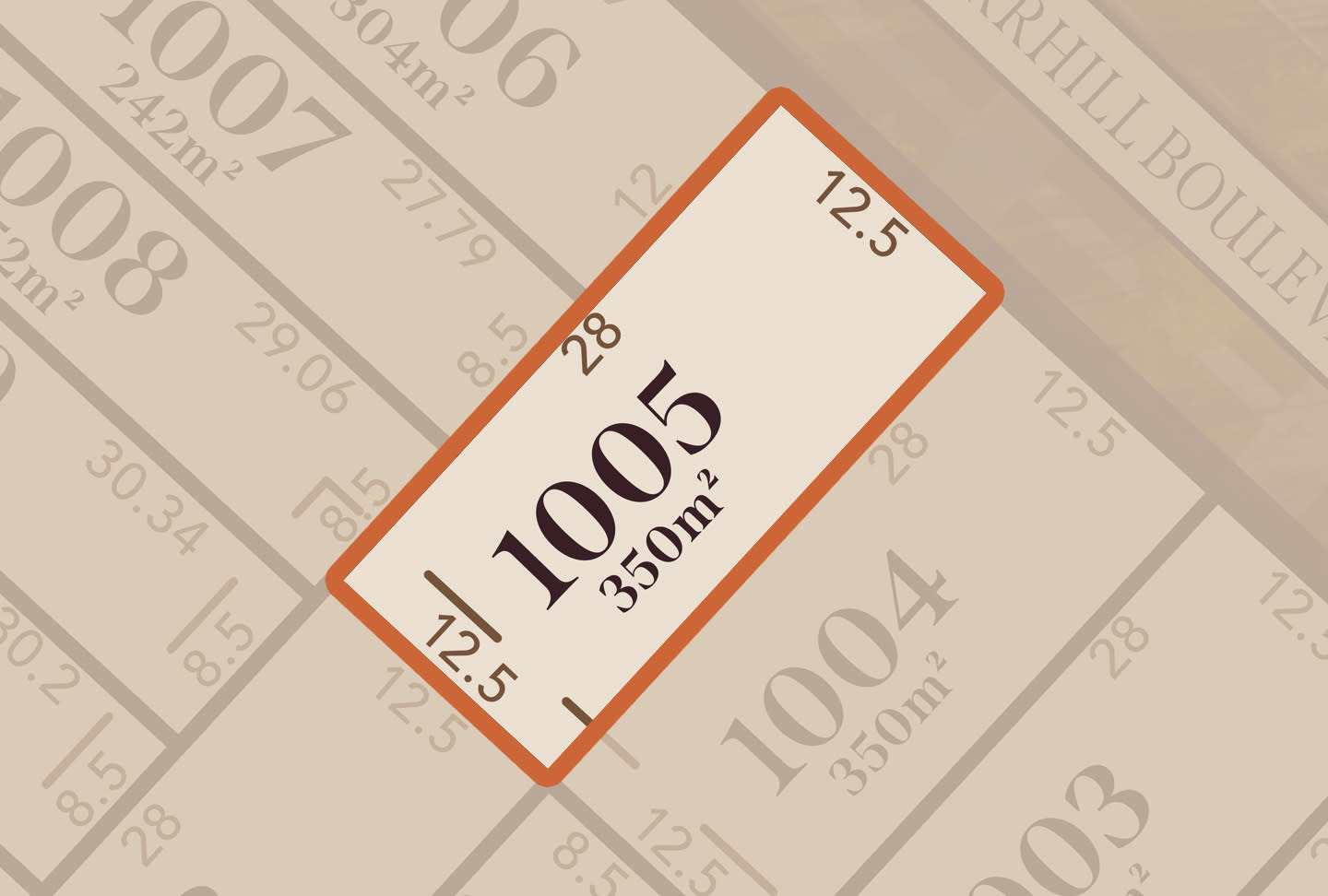 Lot 1005