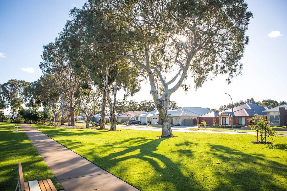The Glades Estate