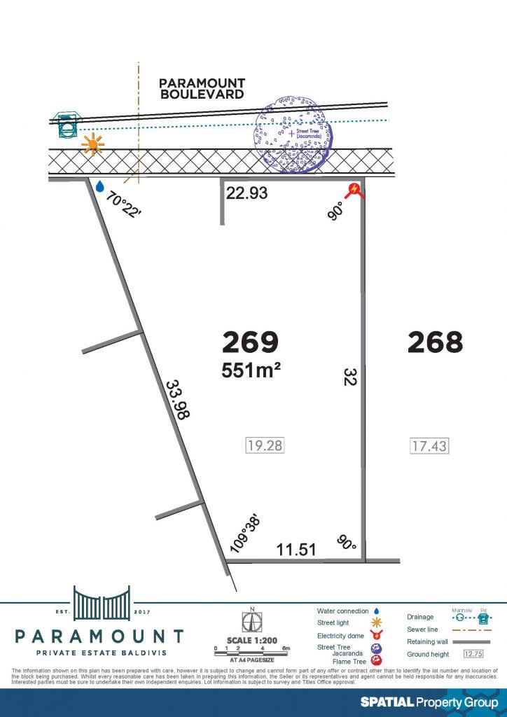 Lot 269