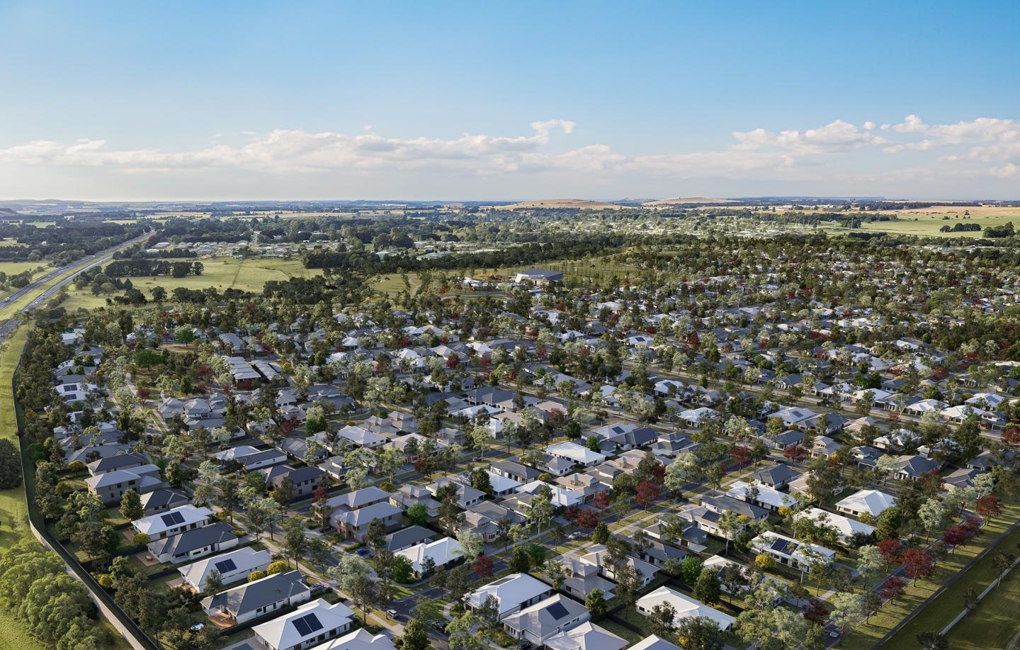 Arndell – Ballan Arndell – Ballan