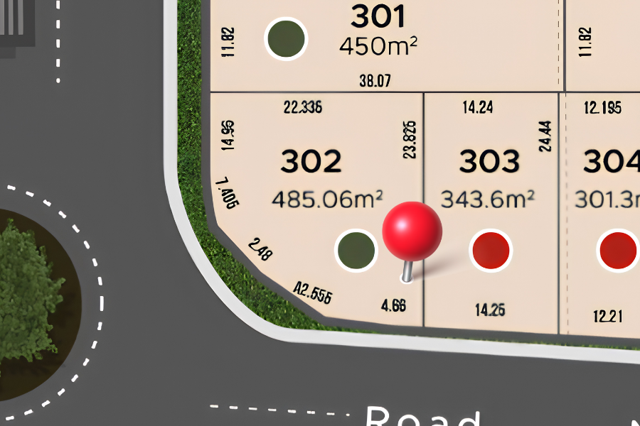 Lot 302