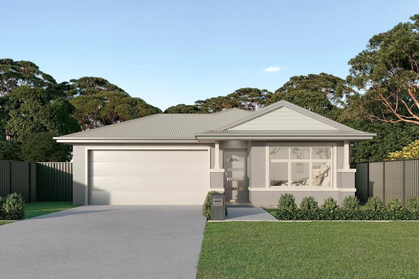 Complete Homes by McDonald Jones, NSW Complete Homes by McDonald Jones, NSW