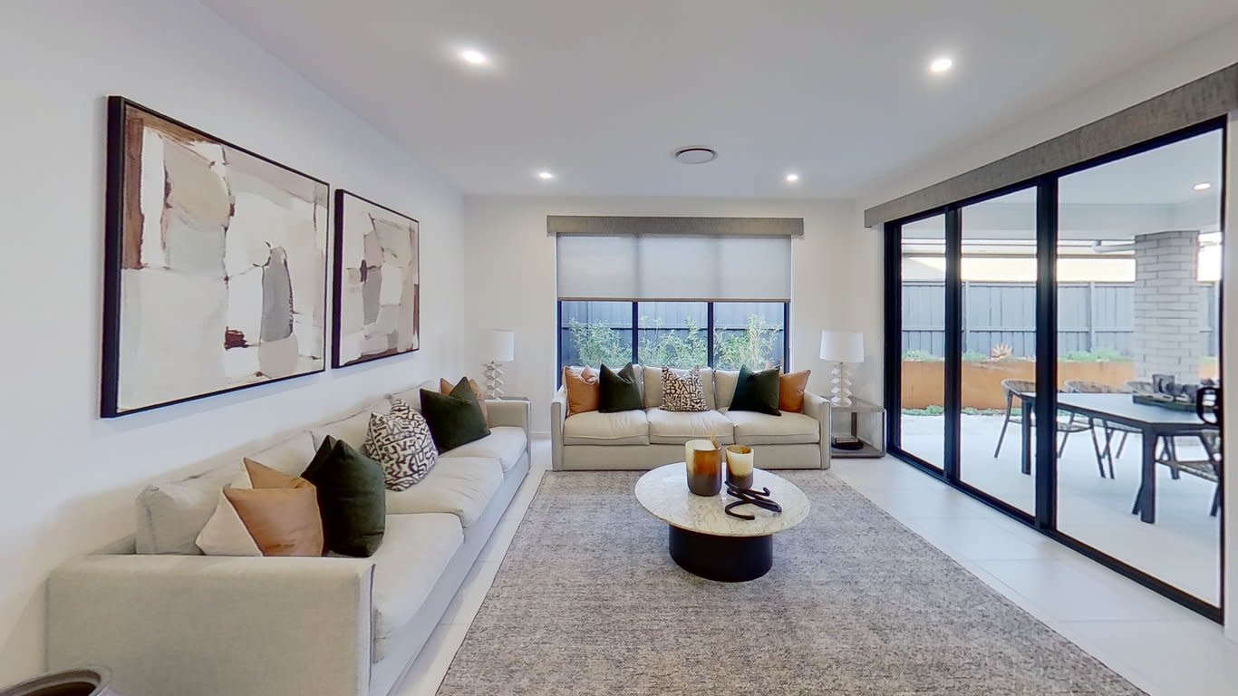Rawson Homes, NSW Rawson Homes, NSW
