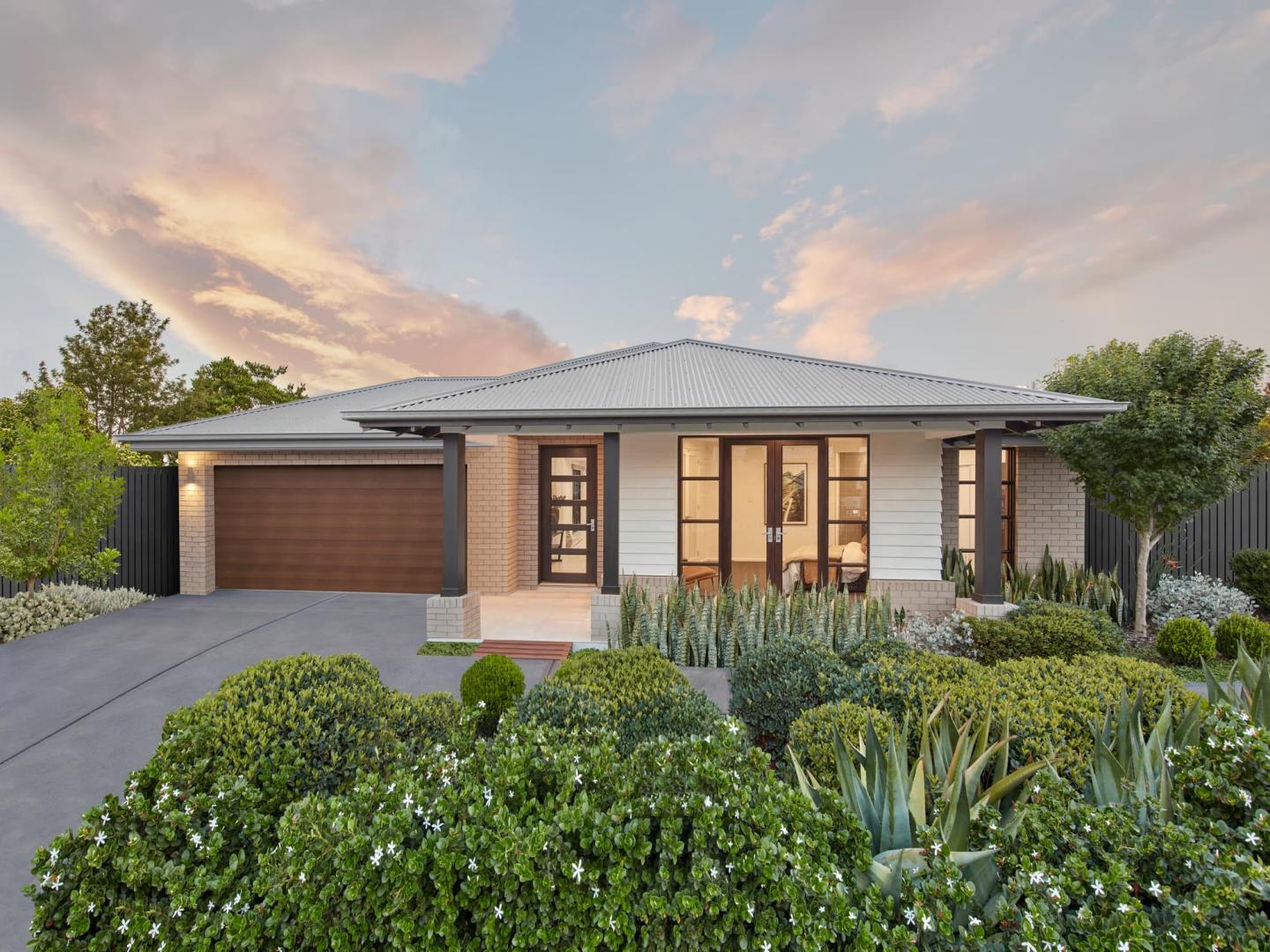 Rawson Homes, ACT Rawson Homes, ACT