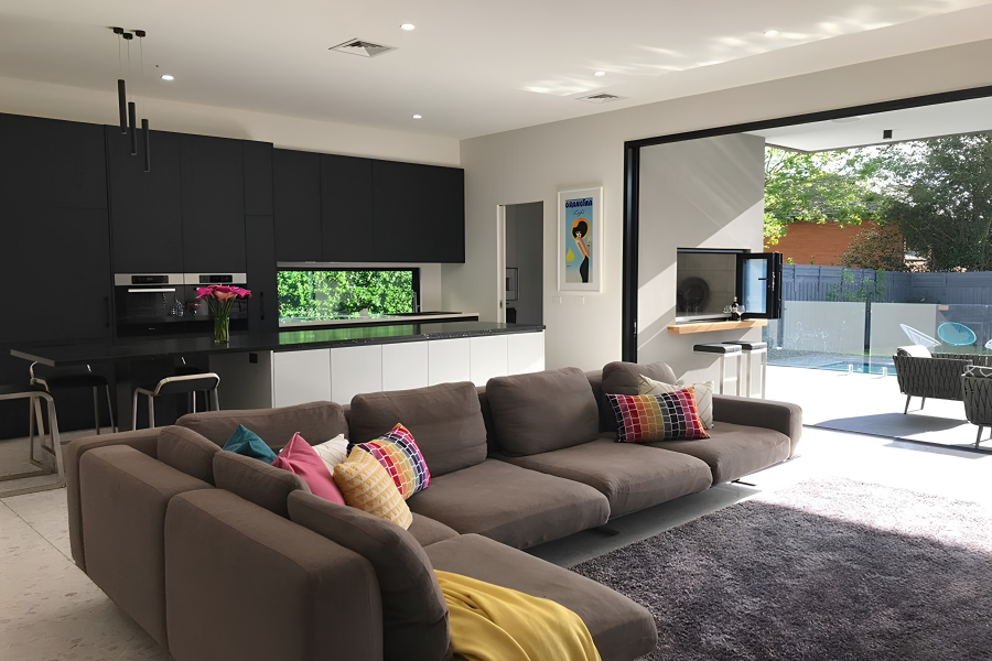 EDL Constructions, VIC EDL Constructions, VIC