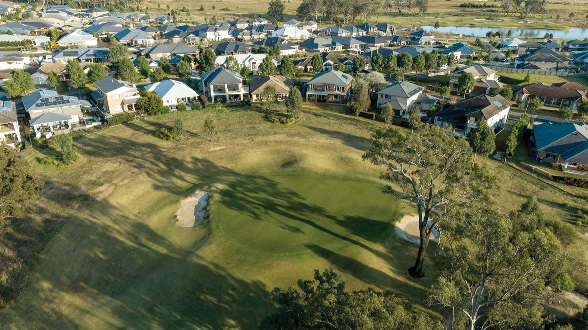 Bingara Gorge