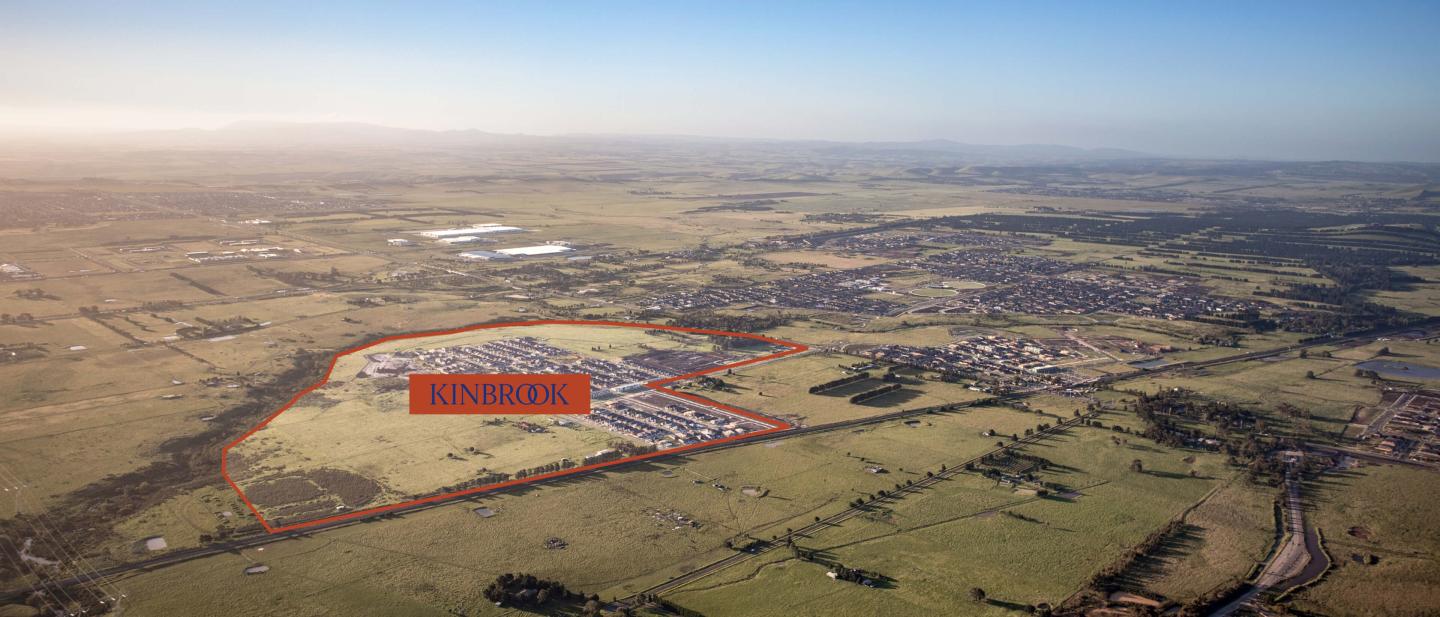 Kinbrook