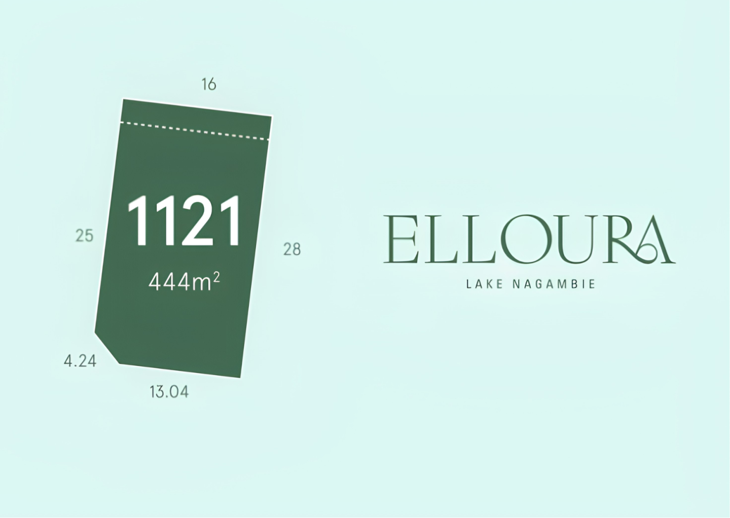 Lot 1121