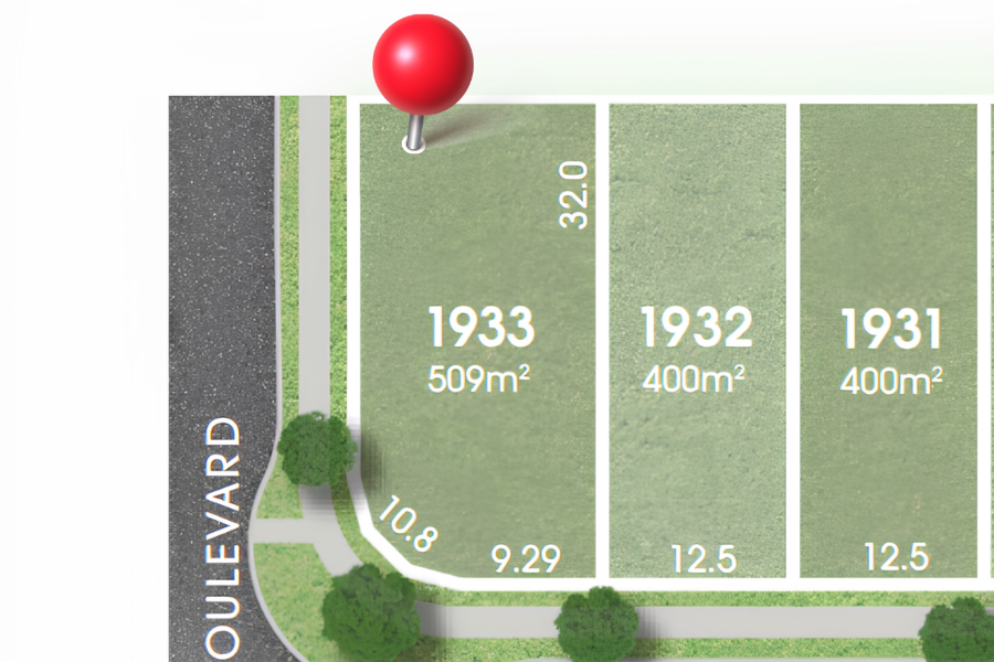 Lot 1933
