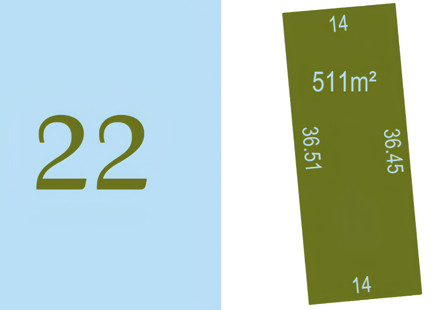 Lot 22