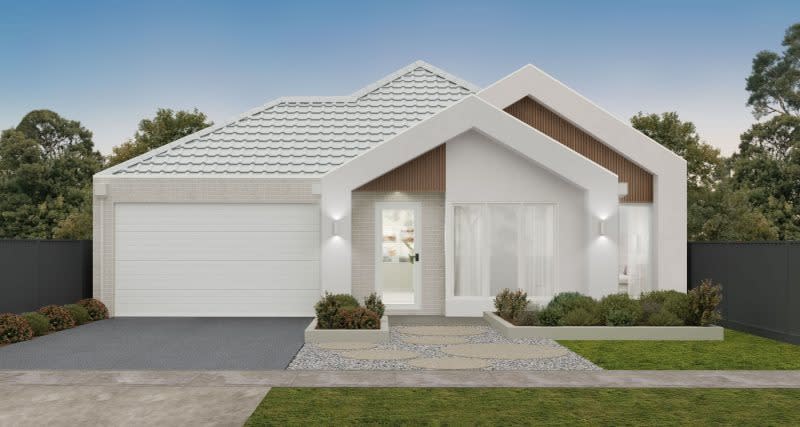 Ridgewater Homes, VIC Ridgewater Homes, VIC