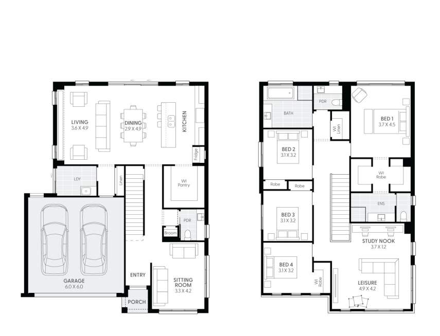 Wilson Homes