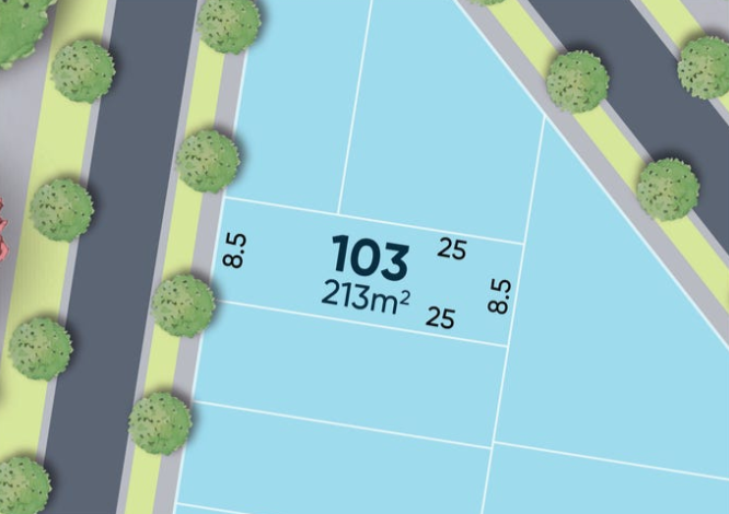 Lot 103