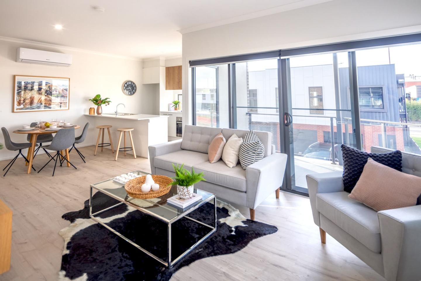 Kingslea Estate - Broadmeadows Kingslea Estate - Broadmeadows