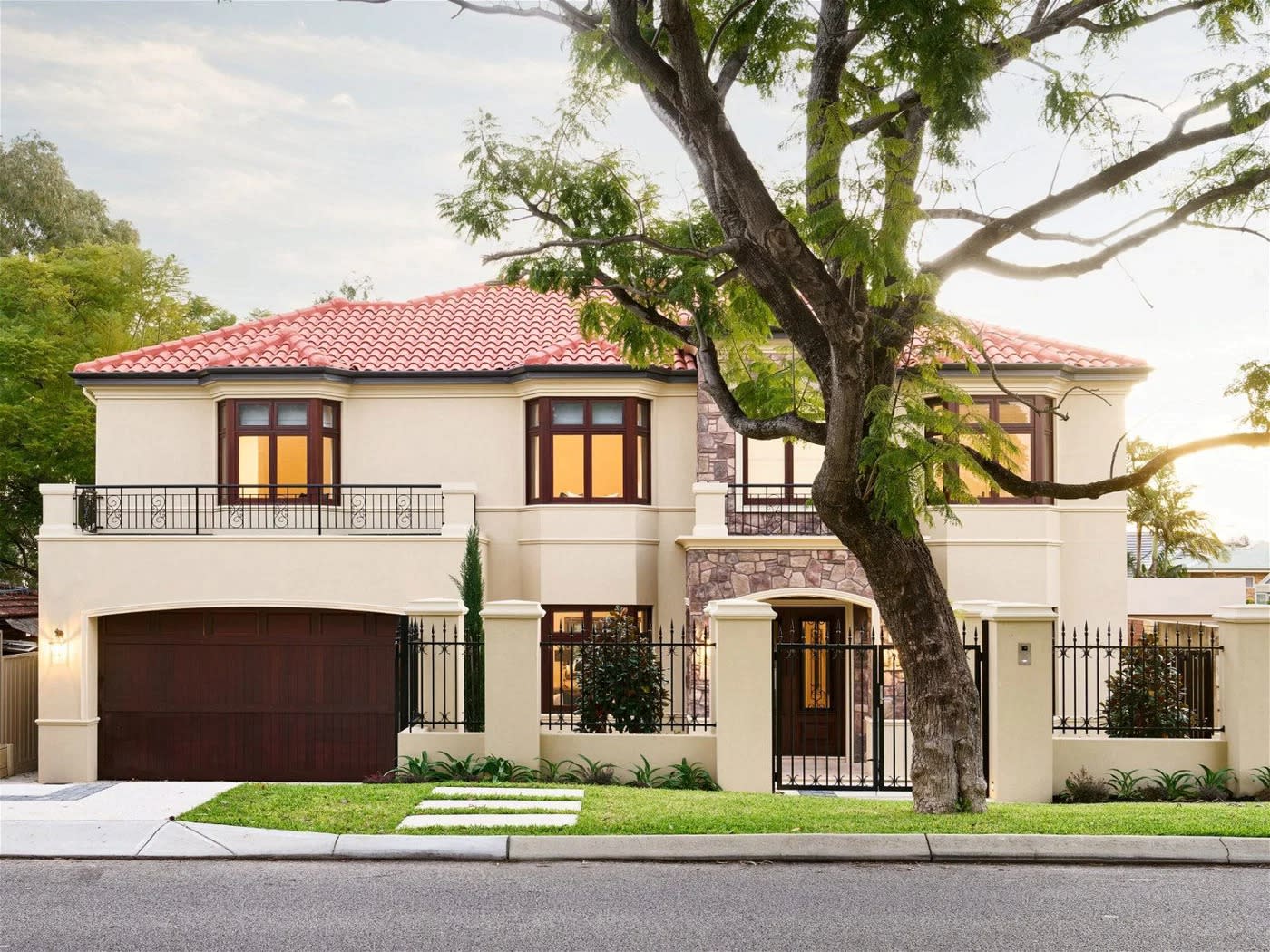 Oswald Homes, WA Oswald Homes, WA