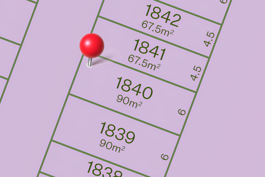 Lot 1840