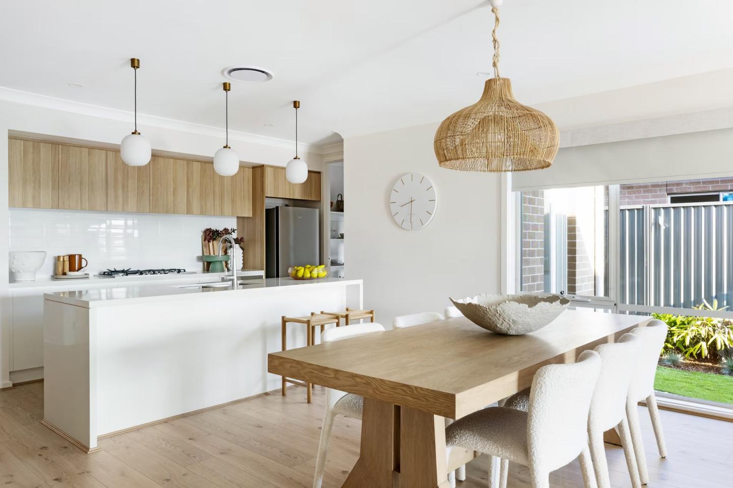 Thrive Homes, NSW