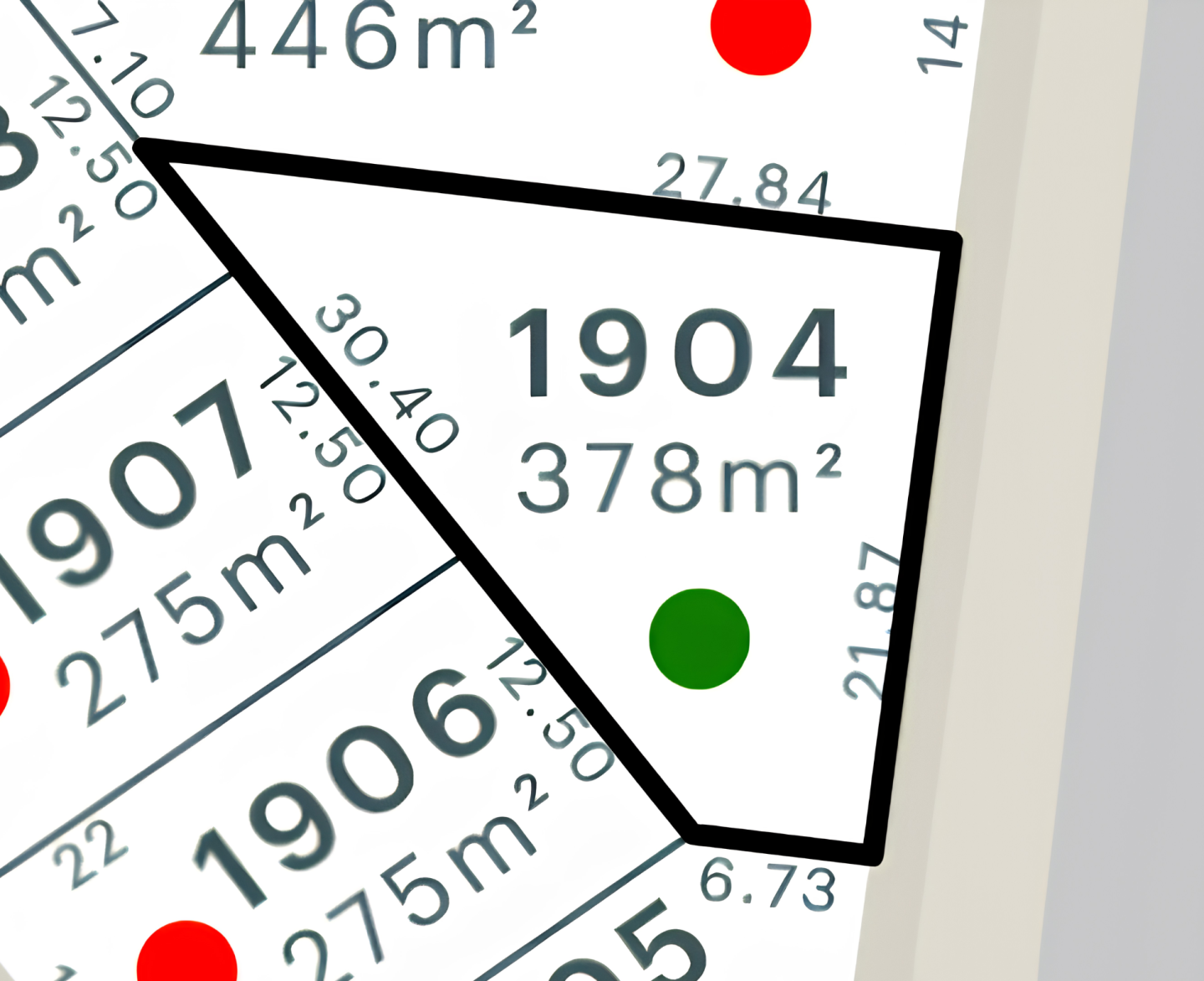 LOT 1904 - Stage 19 - Aubagne Release