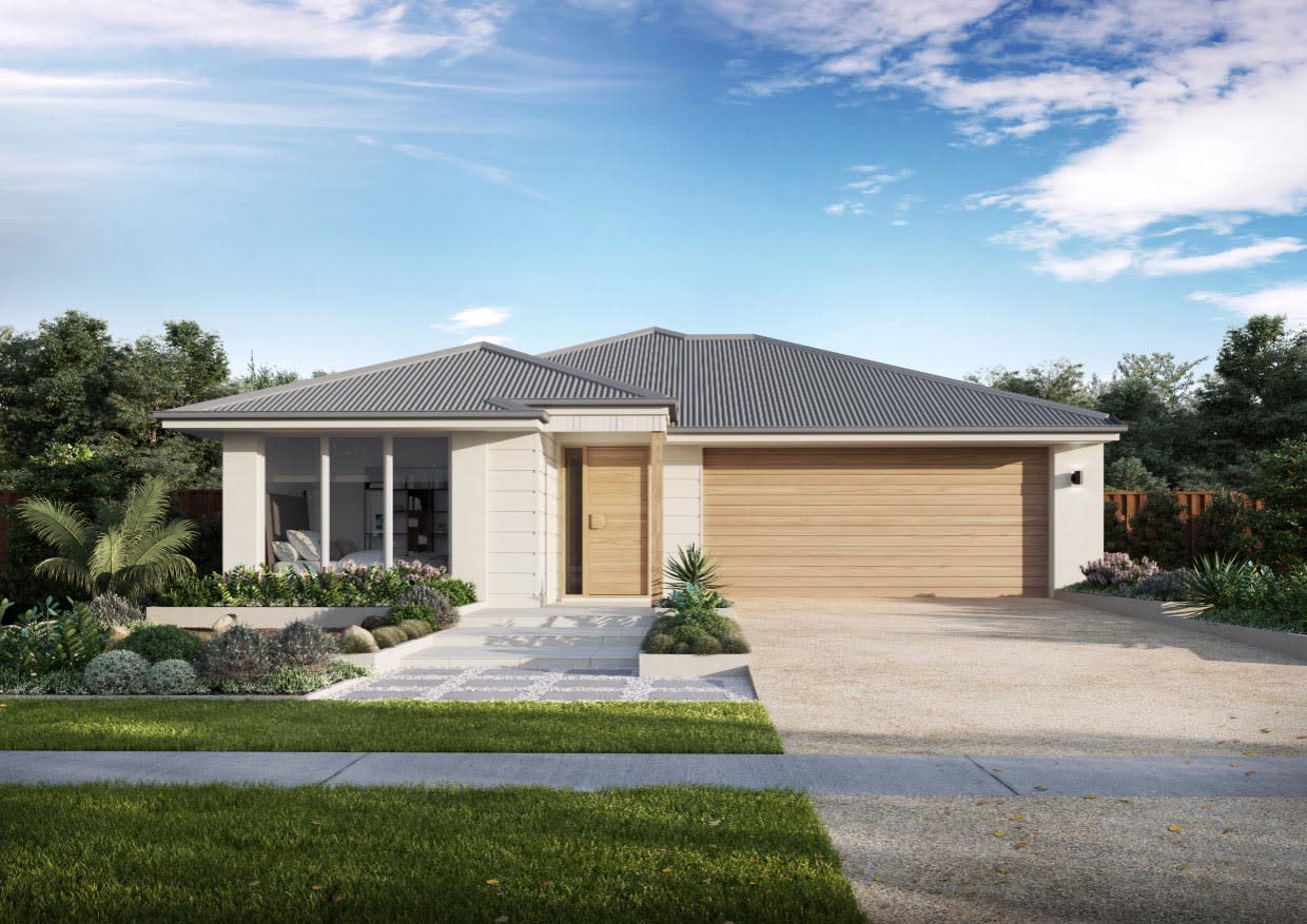 Ausbuild at Abode