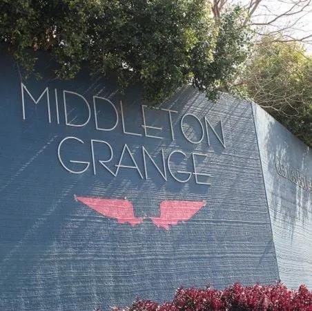 Beaumont Estate - Middleton Grange