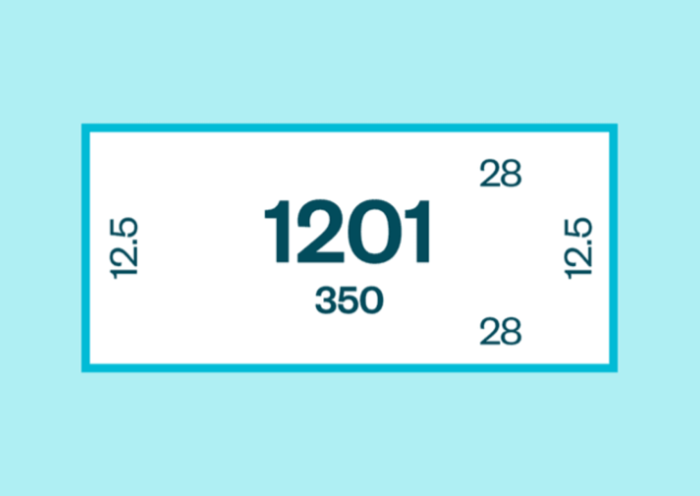 Lot 1201 (STAGE 10)