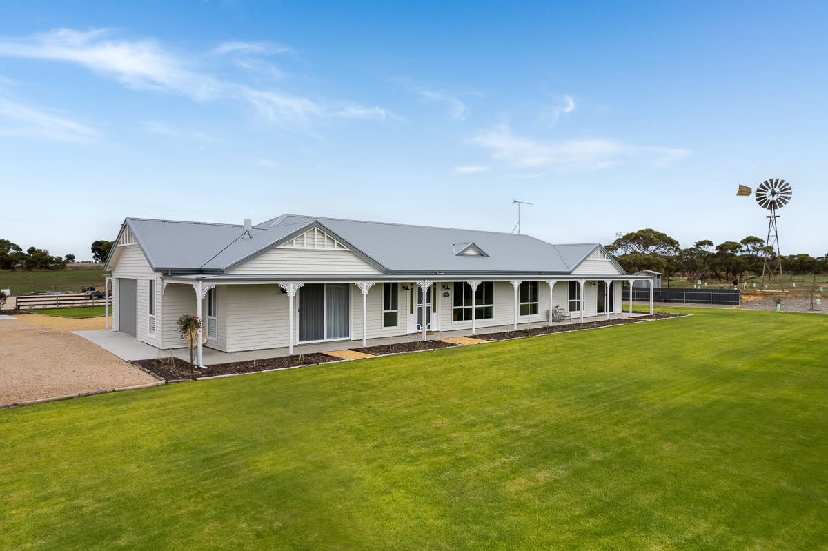 Kookaburra Homes, SA Kookaburra Homes, SA