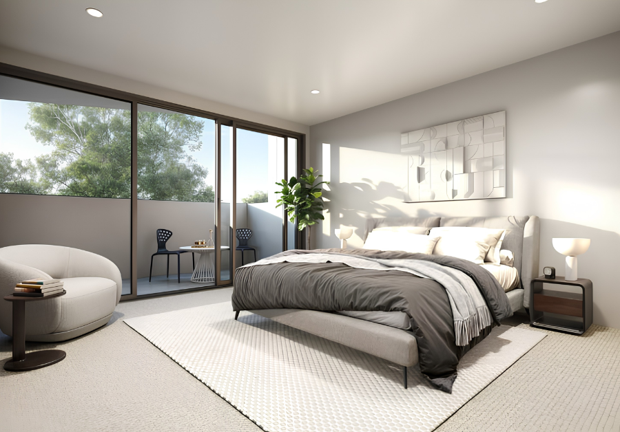 Mullum Mews Mullum Mews