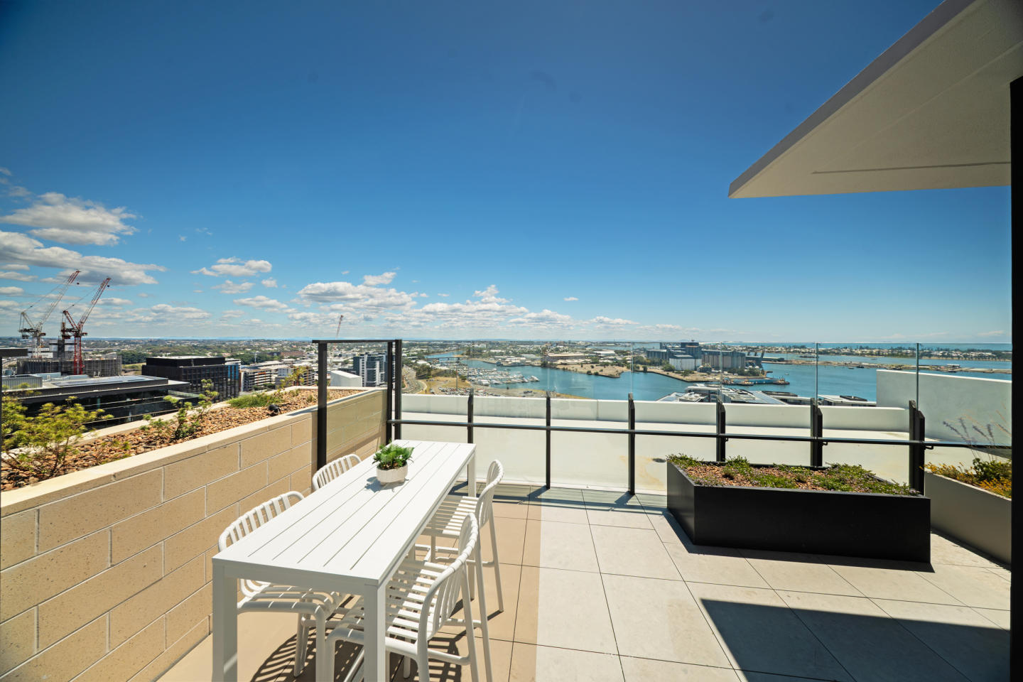 ONE Apartments, Newcastle West ONE Apartments, Newcastle West