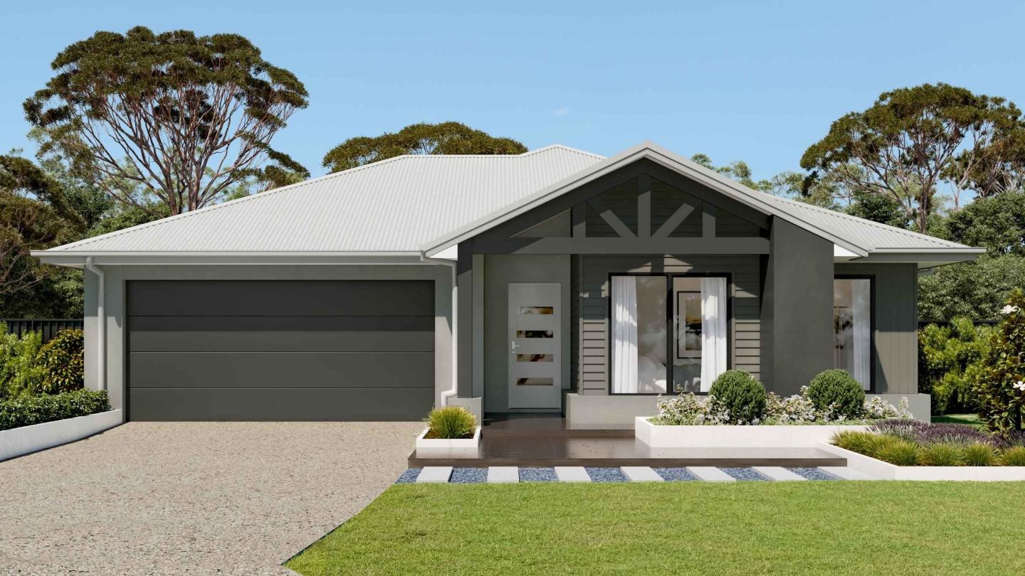 Neptune Homes, QLD Neptune Homes, QLD