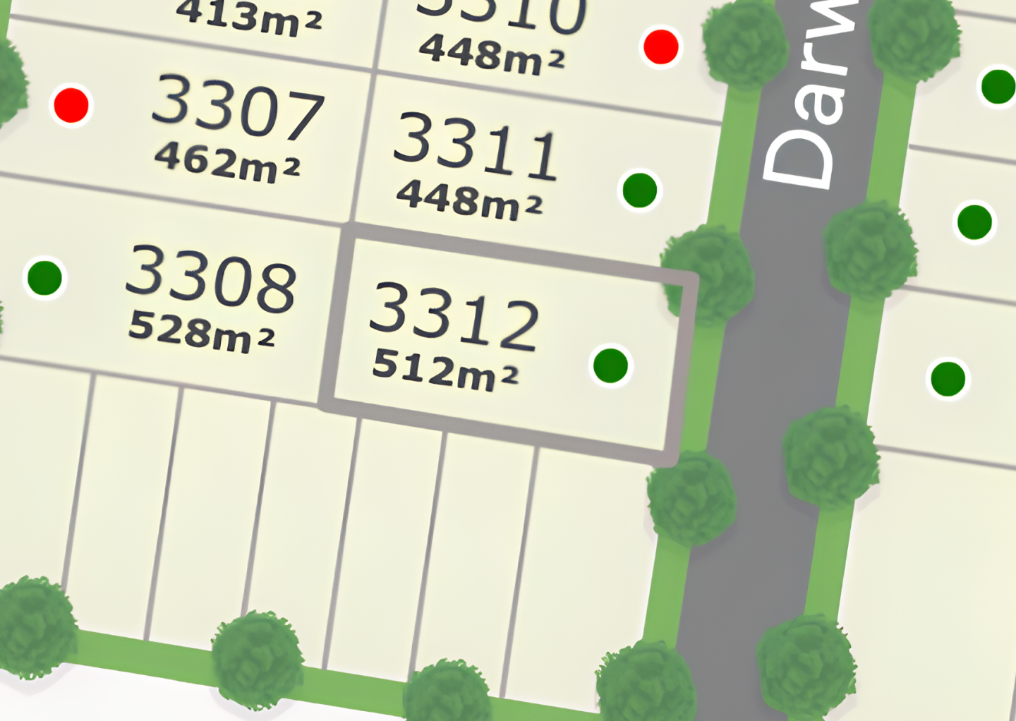 Lot 3312 (Stage 33)
