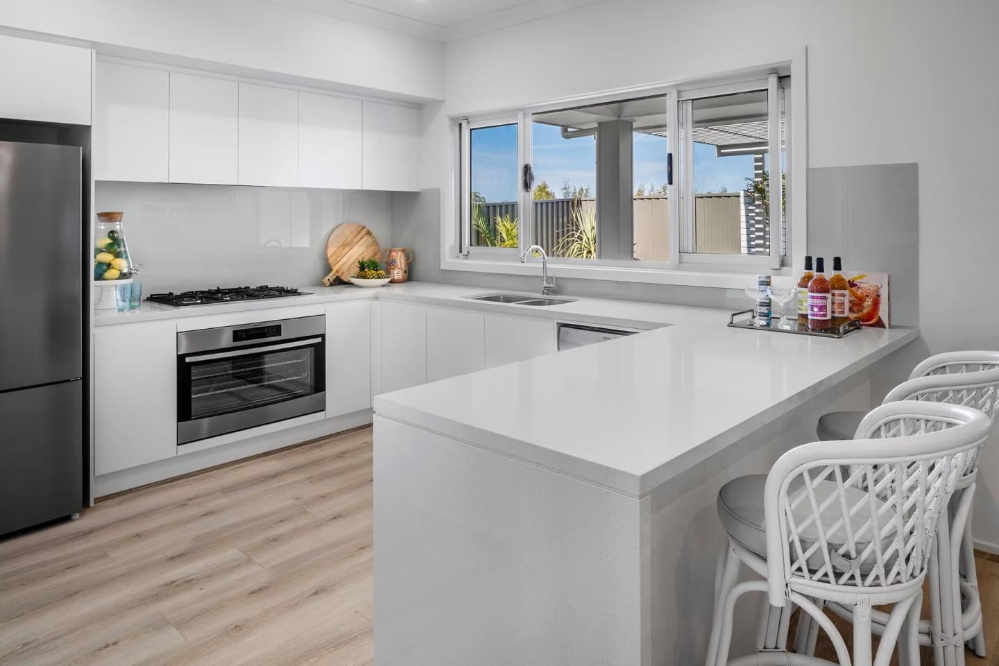 Thrive Homes, NSW