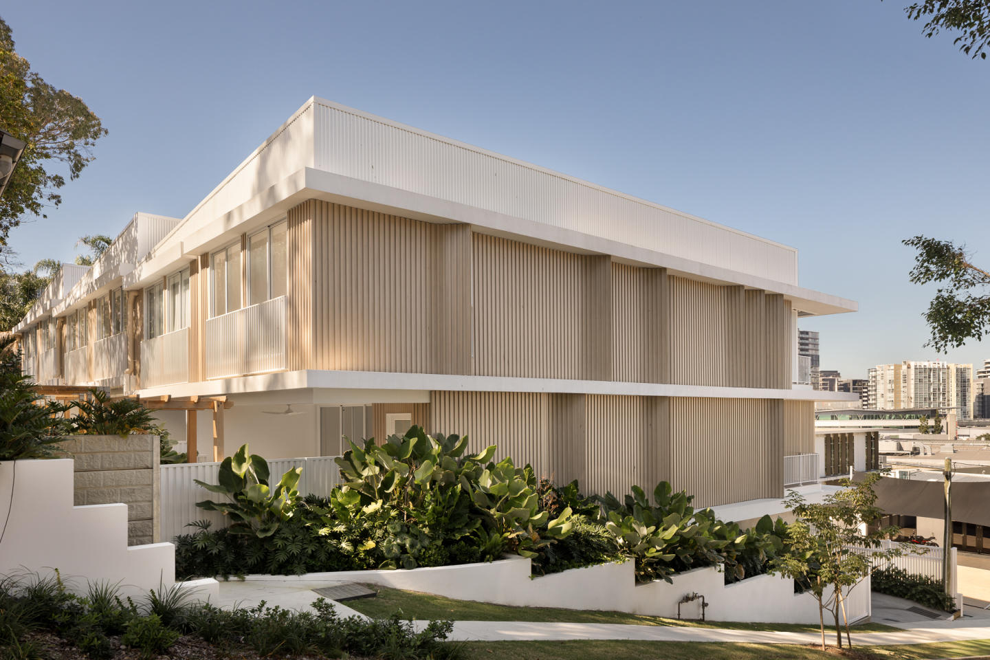 Hillview Collection, Bowen Hills Hillview Collection, Bowen Hills