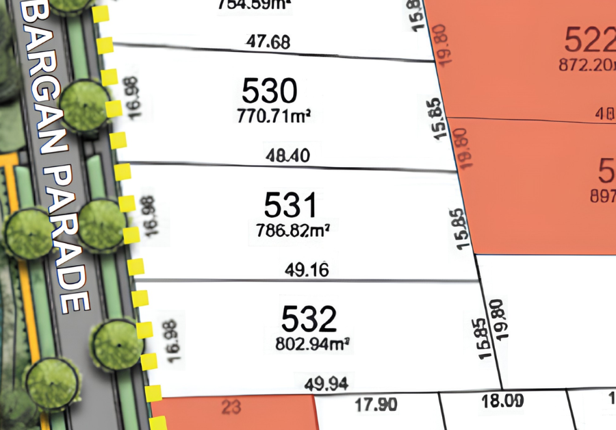 Lot 531