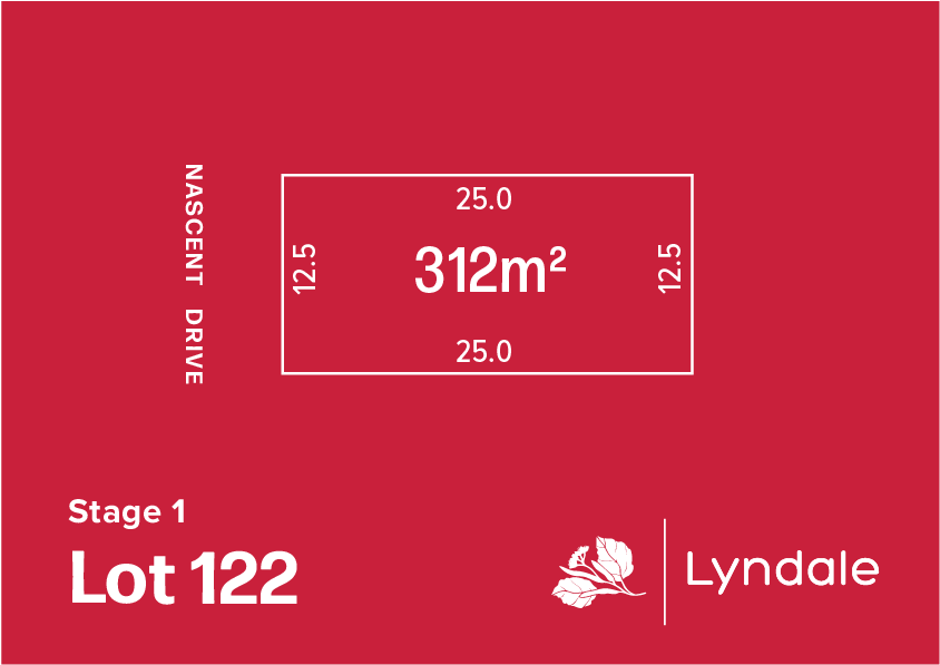 Lot 122