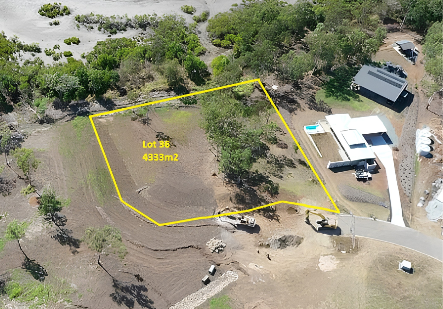 Lot 36