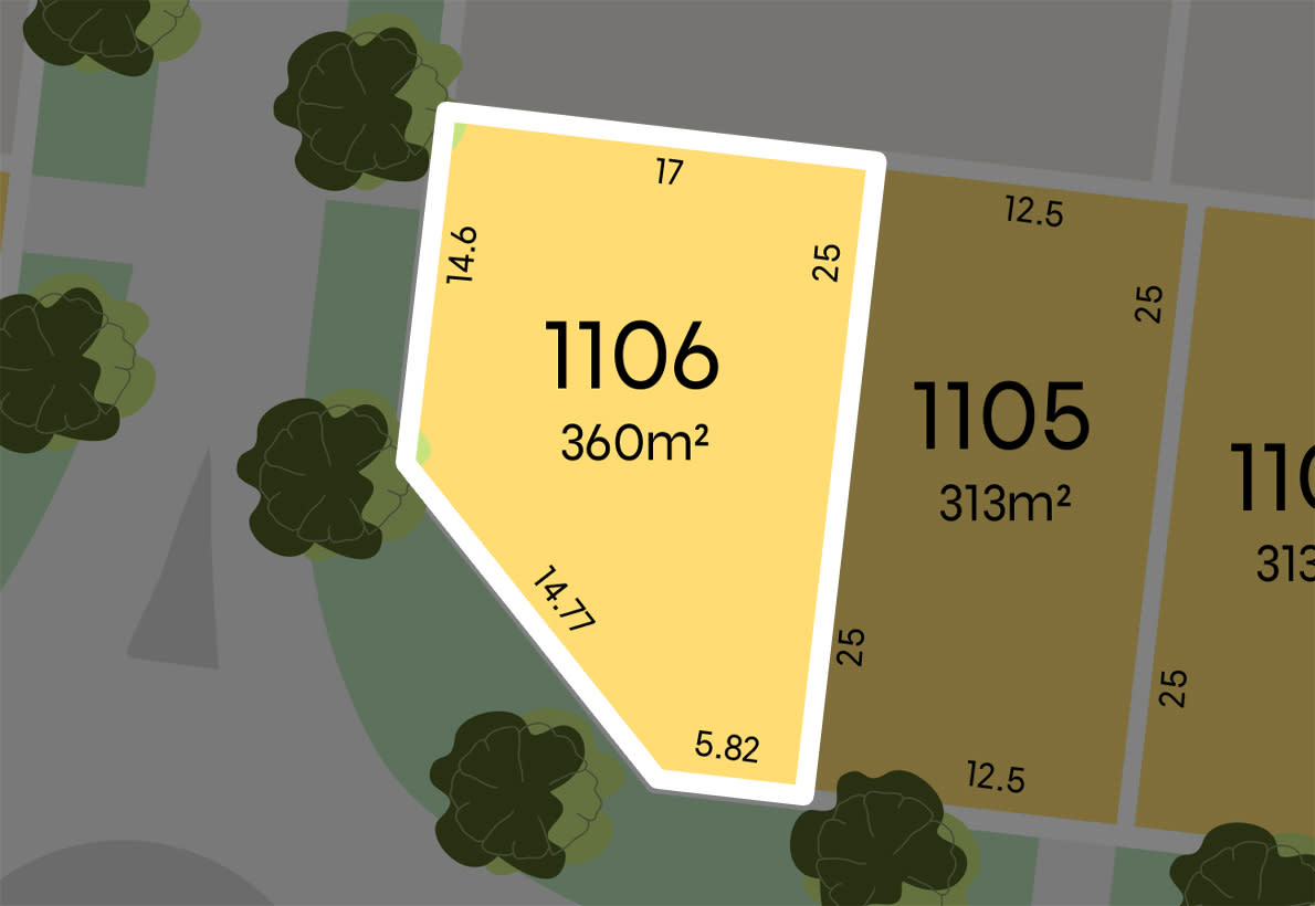 Lot 1106