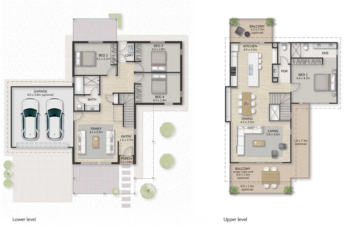 Cullen by Sarah Homes