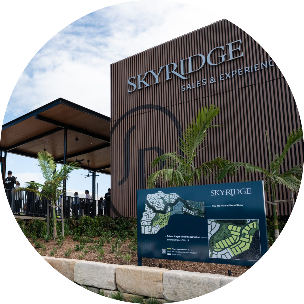 SkyRidge