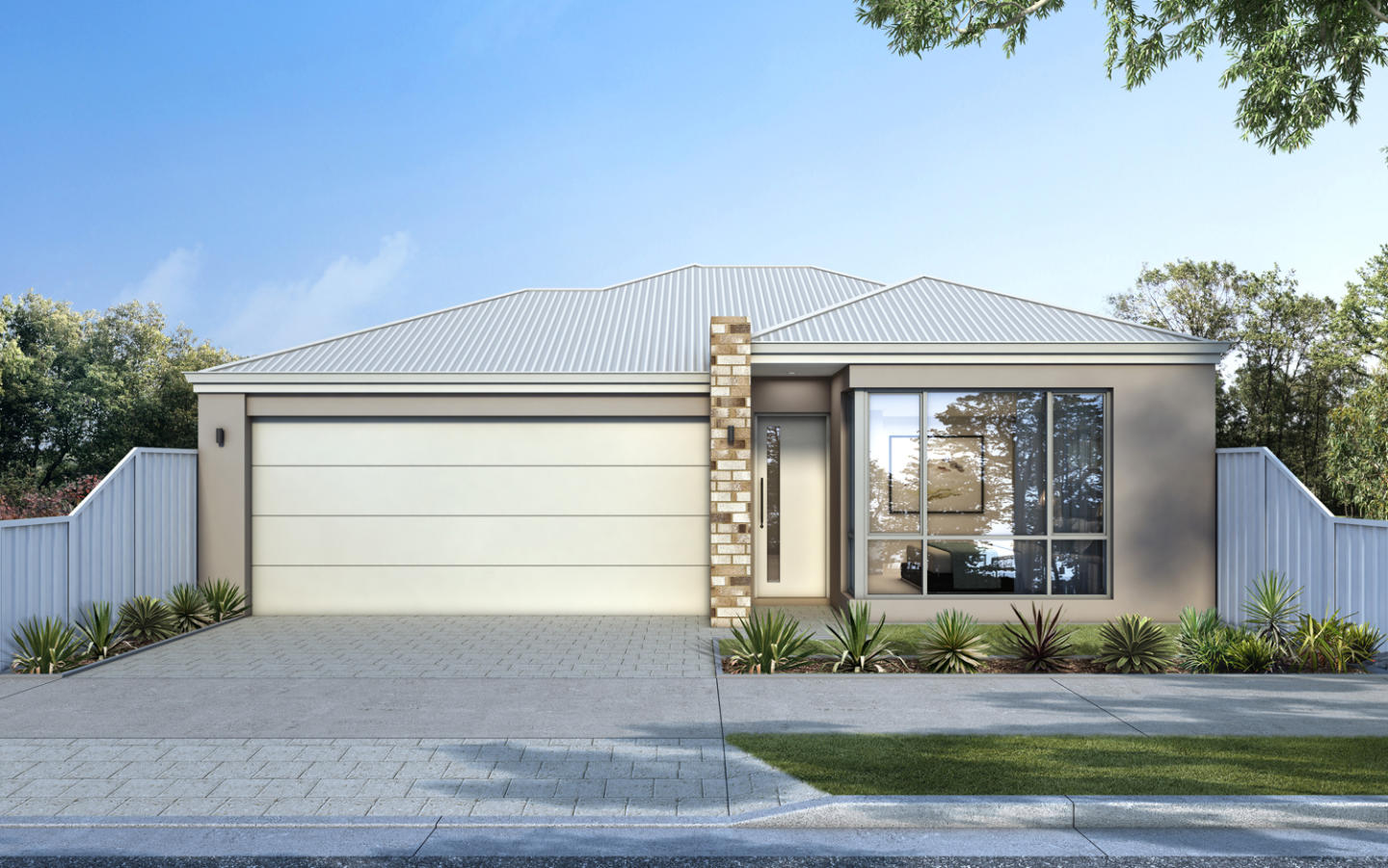 New Choice Homes at Bushmead